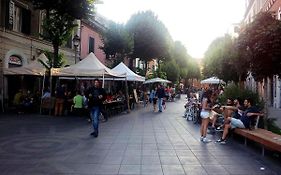 Roma Pigneto Roma